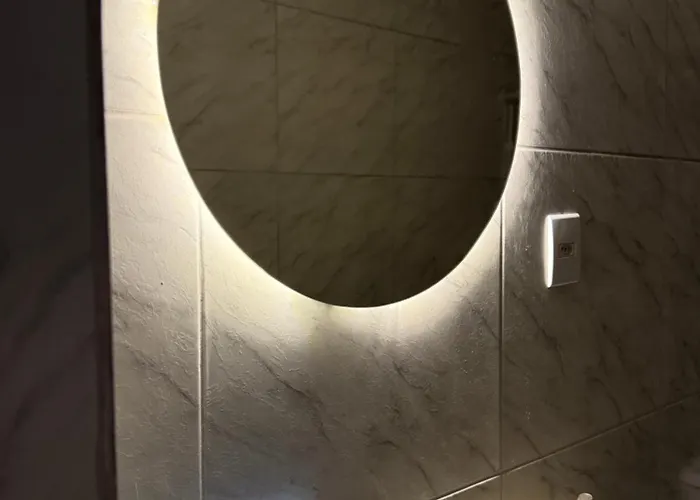 Ape Ao Lado Do Consulado Americano Apartamento *