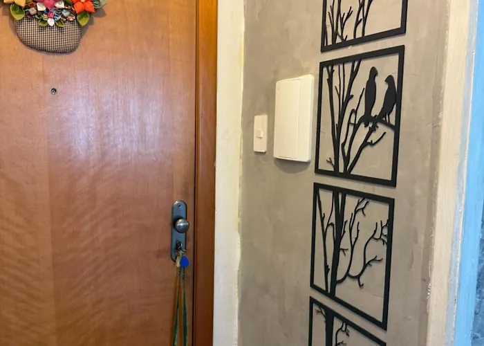 Ape Ao Lado Do Consulado Americano Apartamento