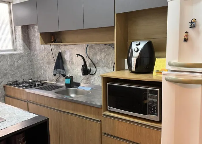 Apartamento Ape Ao Lado Do Consulado Americano Porto Alegre