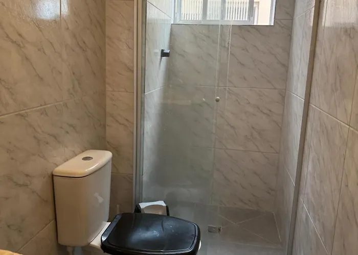 Ape Ao Lado Do Consulado Americano Apartamento *